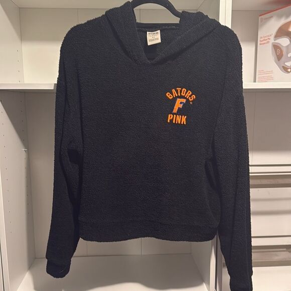 PINK Florida Gators Hoodie Size M - Picture 1 of 6